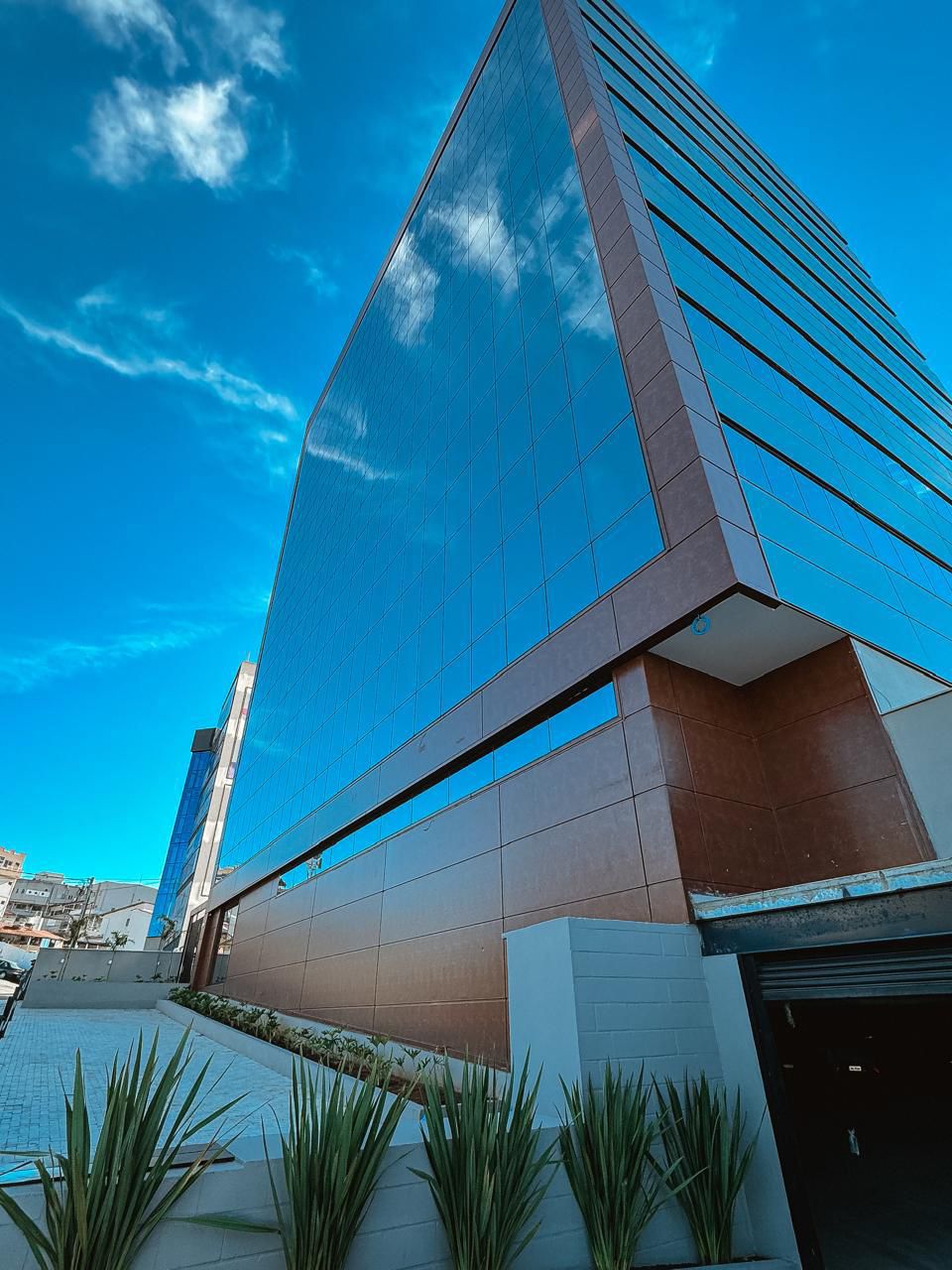 Escritorio Dr. Paulo Luciano